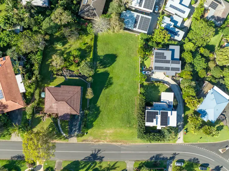 Seventh view of Homely land listing, 10 Yengarie Way, Ocean Shores NSW 2483