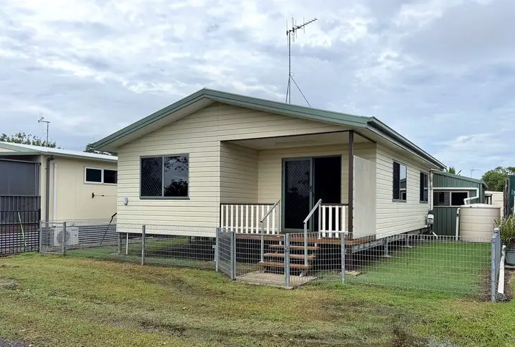 Lot 64/99 Burnett Heads Road, Burnett Heads QLD 4670