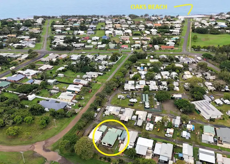 Second view of Homely house listing, Lot 64/99 Burnett Heads Road, Burnett Heads QLD 4670