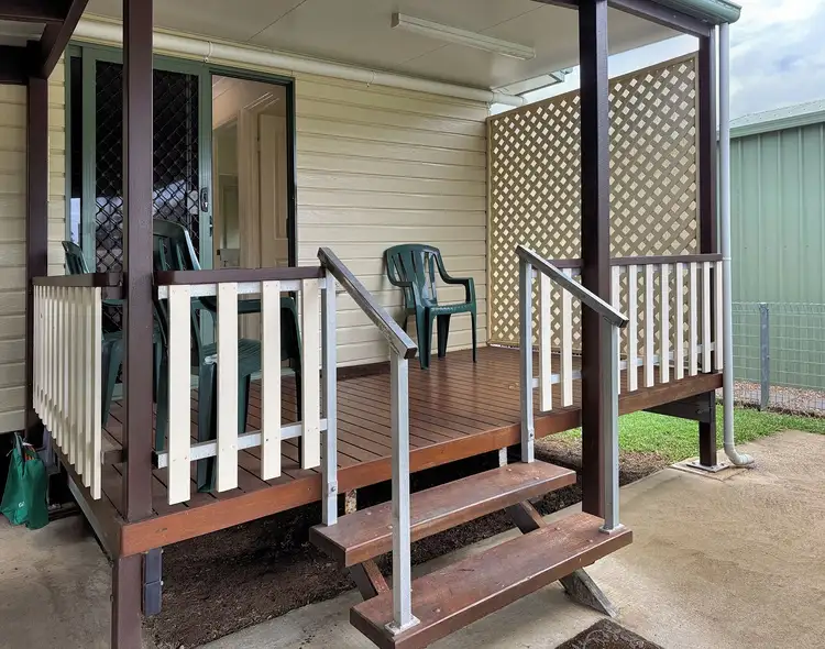 Third view of Homely house listing, Lot 64/99 Burnett Heads Road, Burnett Heads QLD 4670