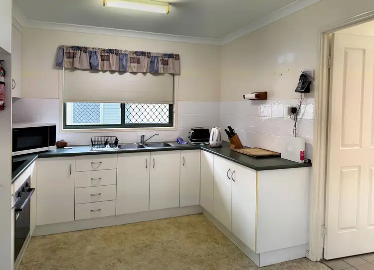 Fourth view of Homely house listing, Lot 64/99 Burnett Heads Road, Burnett Heads QLD 4670