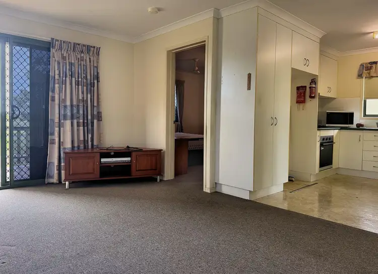 Fifth view of Homely house listing, Lot 64/99 Burnett Heads Road, Burnett Heads QLD 4670