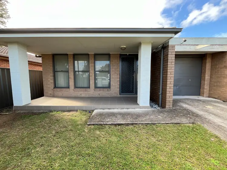 6 Elizabeth Street
