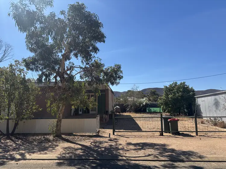 7 North Tce, Napperby SA 5540
