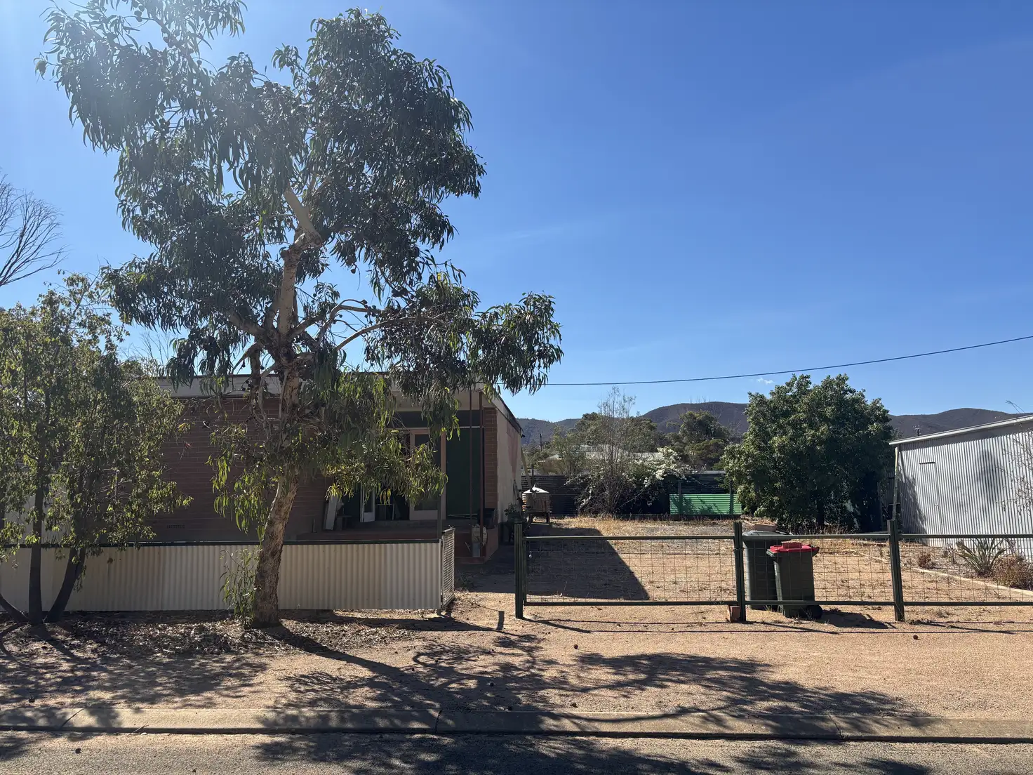 Main view of Homely house listing, 7 North Tce, Napperby SA 5540