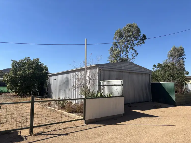 Second view of Homely house listing, 7 North Tce, Napperby SA 5540