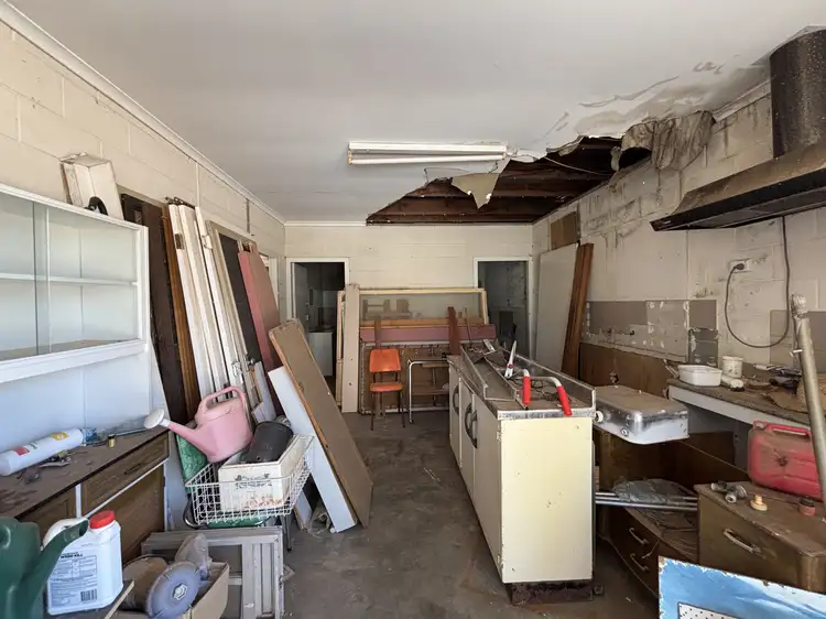Fourth view of Homely house listing, 7 North Tce, Napperby SA 5540