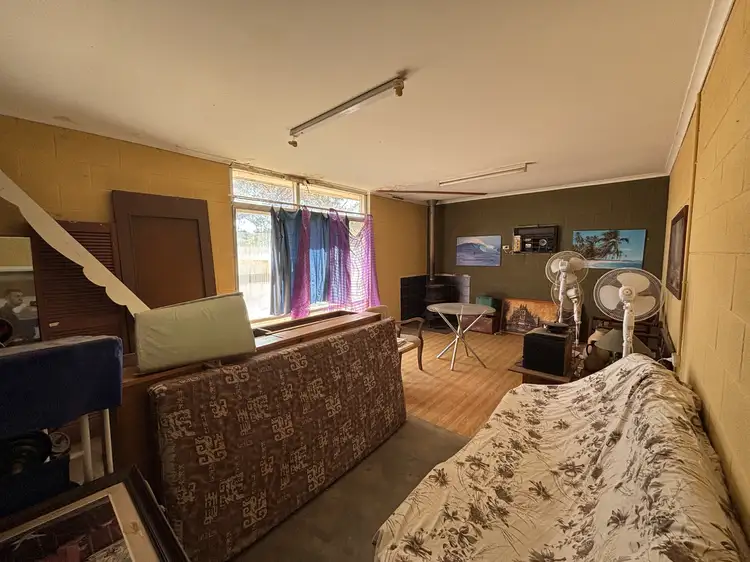Fifth view of Homely house listing, 7 North Tce, Napperby SA 5540