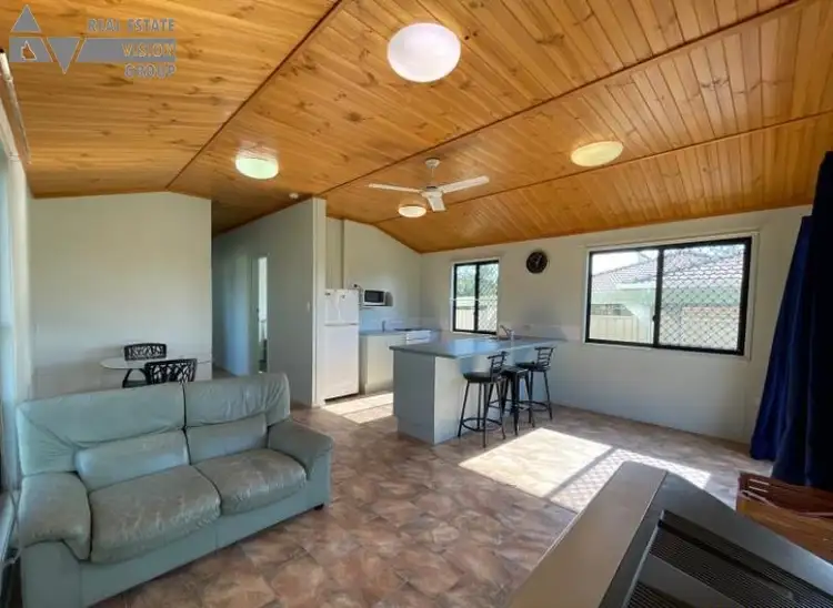 Third view of Homely house listing, 7 Oliffe St, Blackwater QLD 4717