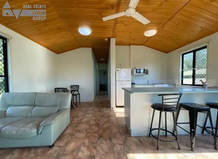Fourth view of Homely house listing, 7 Oliffe St, Blackwater QLD 4717