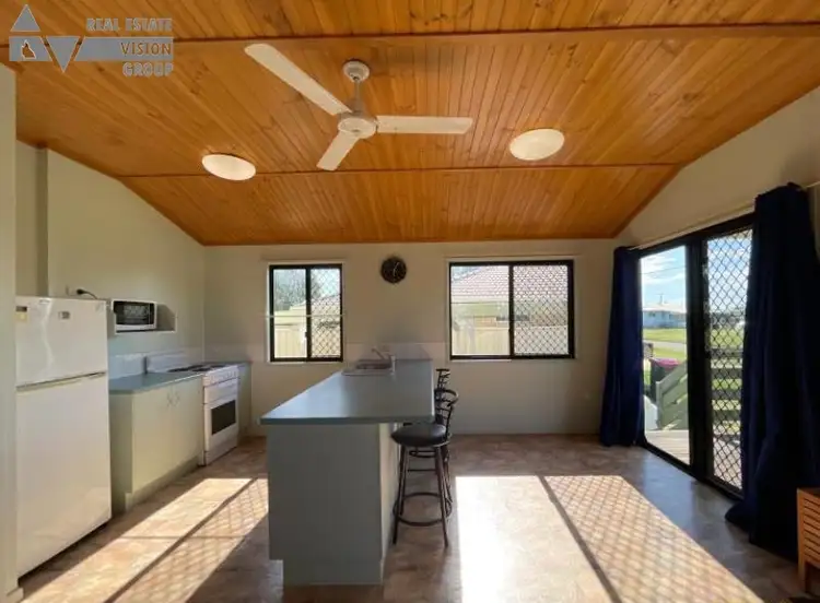 Fifth view of Homely house listing, 7 Oliffe St, Blackwater QLD 4717
