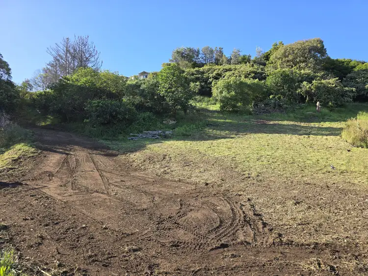 Main view of Homely land listing, Address available on request