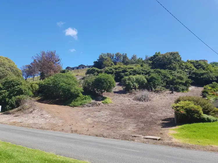 Second view of Homely land listing, Address available on request