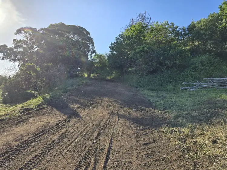 Third view of Homely land listing, Address available on request