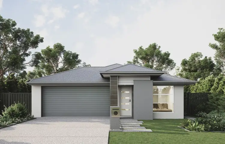 Leaf Residence, Logan, Kingston QLD 4114