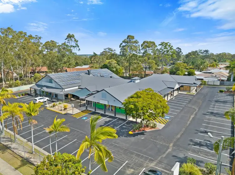 Third view of Homely house listing, Leaf Residence, Logan, Kingston QLD 4114