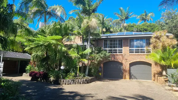 Second view of Homely house listing, 68 Bangalay Drive, Port Macquarie NSW 2444