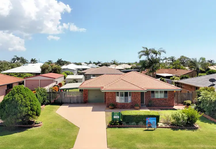 50 Durdins Rd, Bargara QLD 4670