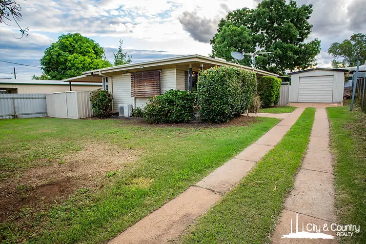 67 Kookaburra Street, Mount Isa QLD 4825