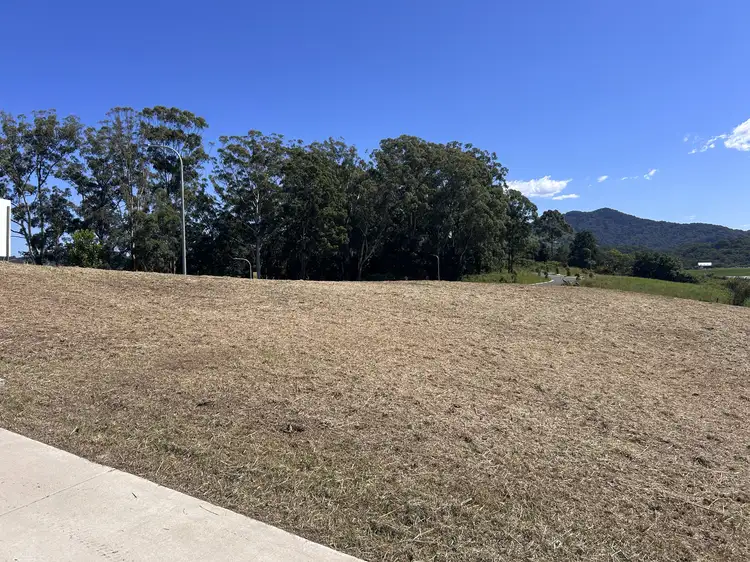 Third view of Homely land listing, Lot 317 Song Trail, Coffs Harbour NSW 2450