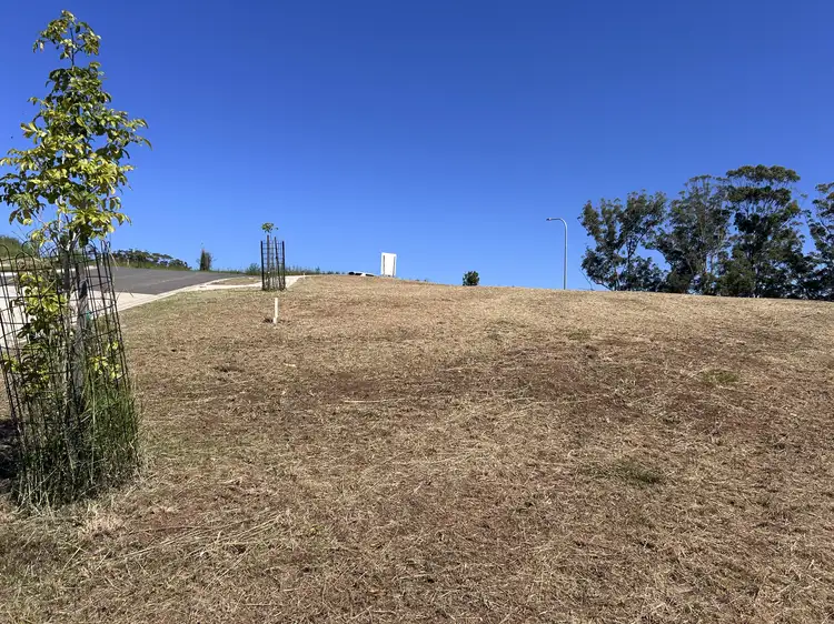 Fourth view of Homely land listing, Lot 317 Song Trail, Coffs Harbour NSW 2450
