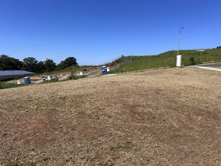 Fifth view of Homely land listing, Lot 317 Song Trail, Coffs Harbour NSW 2450