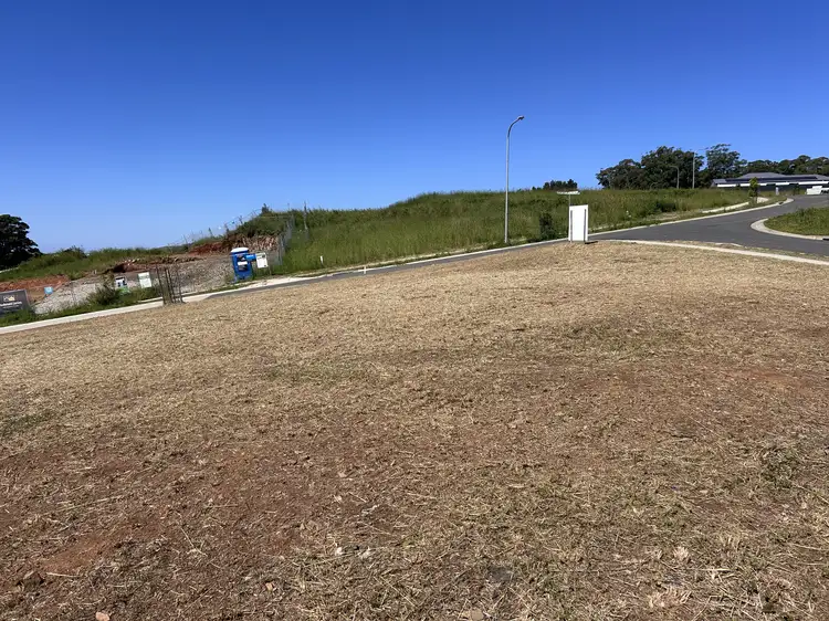 Sixth view of Homely land listing, Lot 317 Song Trail, Coffs Harbour NSW 2450