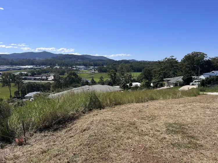 Seventh view of Homely land listing, Lot 317 Song Trail, Coffs Harbour NSW 2450