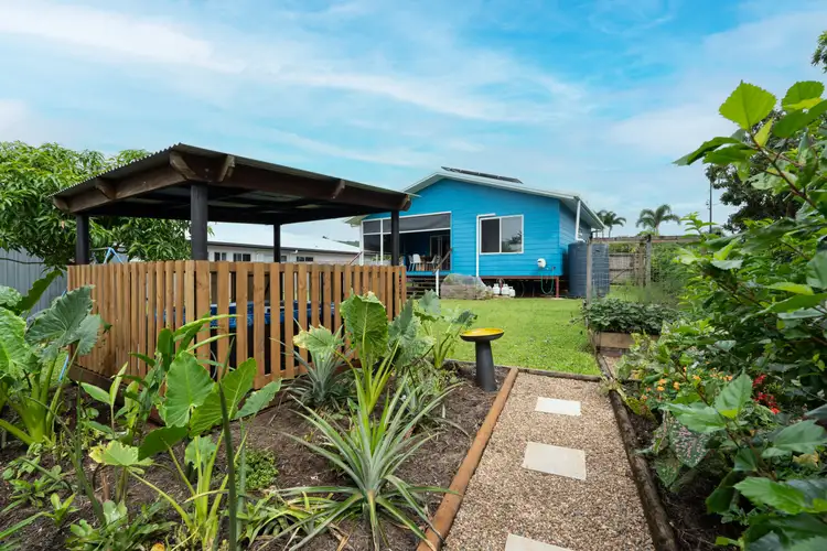 Main view of Homely house listing, 54 Shelly Ct, Mission Beach QLD 4852