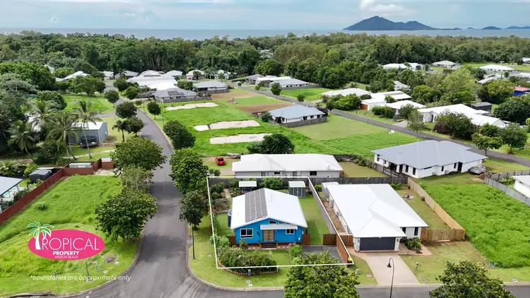 Second view of Homely house listing, 54 Shelly Ct, Mission Beach QLD 4852