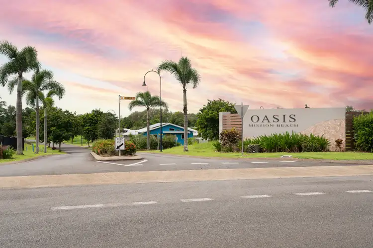 Third view of Homely house listing, 54 Shelly Ct, Mission Beach QLD 4852
