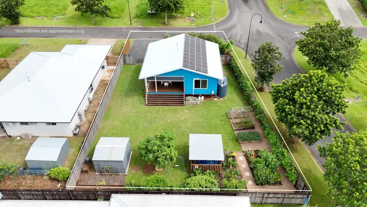 Fourth view of Homely house listing, 54 Shelly Ct, Mission Beach QLD 4852