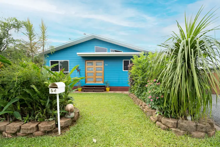 Sixth view of Homely house listing, 54 Shelly Ct, Mission Beach QLD 4852