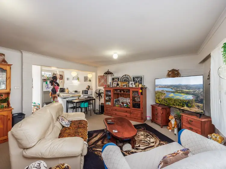 Sixth view of Homely unit listing, Unit 4/7 Irene Cres, Eden NSW 2551