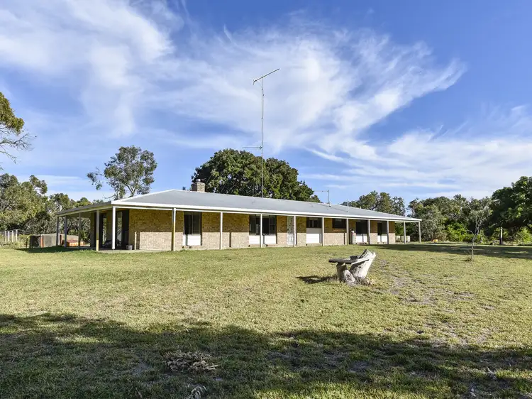 Sixth view of Homely rural property listing, 858 Manga Rd, Wattle Range SA 5280