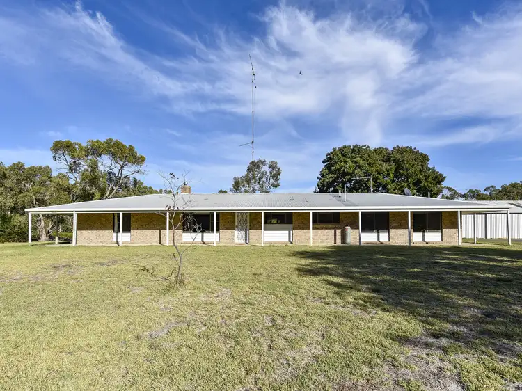 Seventh view of Homely rural property listing, 858 Manga Rd, Wattle Range SA 5280