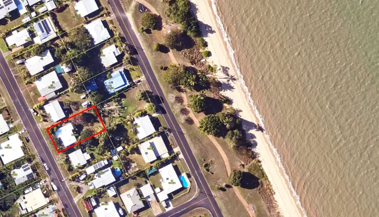 Main view of Homely house listing, 30 Jamieson St, Cardwell QLD 4849