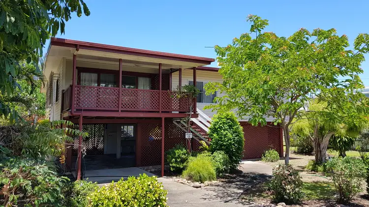 Second view of Homely house listing, 30 Jamieson St, Cardwell QLD 4849