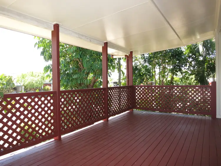 Fourth view of Homely house listing, 30 Jamieson St, Cardwell QLD 4849