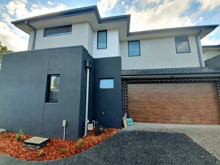 Unit 3/60 Lincoln Ave, Coburg North VIC 3058