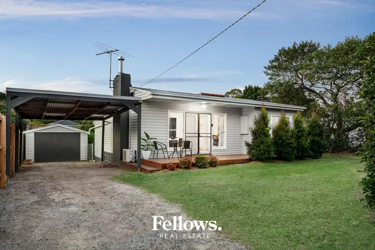 1 Warneet Road, Warneet VIC 3980