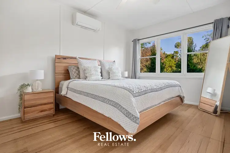 Third view of Homely house listing, 1 Warneet Road, Warneet VIC 3980