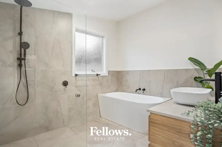 Fourth view of Homely house listing, 1 Warneet Road, Warneet VIC 3980
