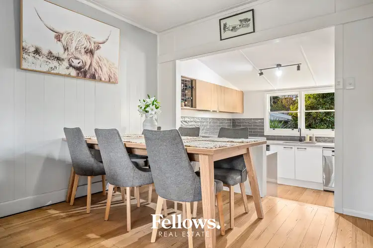 Fifth view of Homely house listing, 1 Warneet Road, Warneet VIC 3980