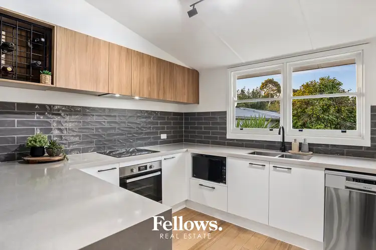 Sixth view of Homely house listing, 1 Warneet Road, Warneet VIC 3980