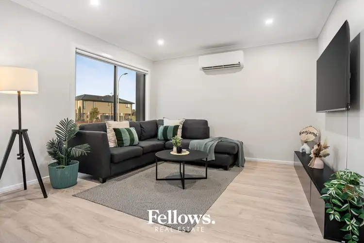 Second view of Homely house listing, 48B Hummingbird Drive, Botanic Ridge VIC 3977