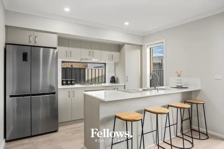 Fourth view of Homely house listing, 48B Hummingbird Drive, Botanic Ridge VIC 3977