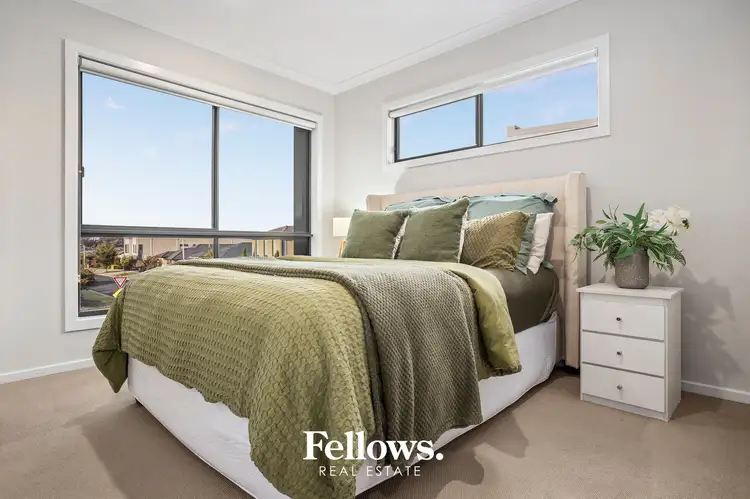 Fifth view of Homely house listing, 48B Hummingbird Drive, Botanic Ridge VIC 3977