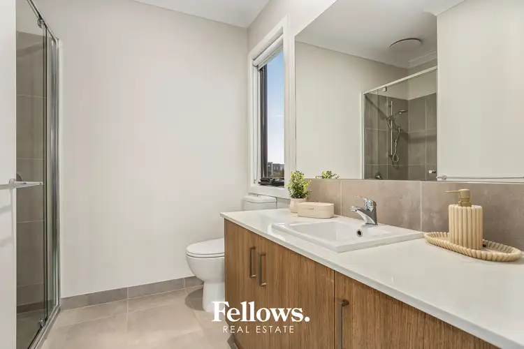 Sixth view of Homely house listing, 48B Hummingbird Drive, Botanic Ridge VIC 3977