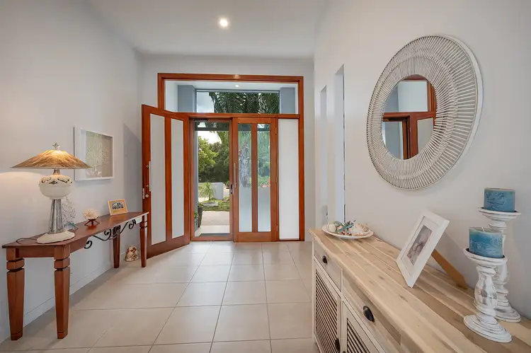 Third view of Homely house listing, 23 Anchorage Cct, Twin Waters QLD 4564